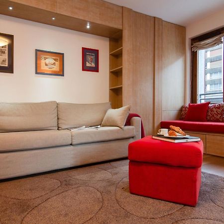 שאמוני Residence Alpes Apt 4 Happy Rentals - Happy Rentals מראה חיצוני תמונה