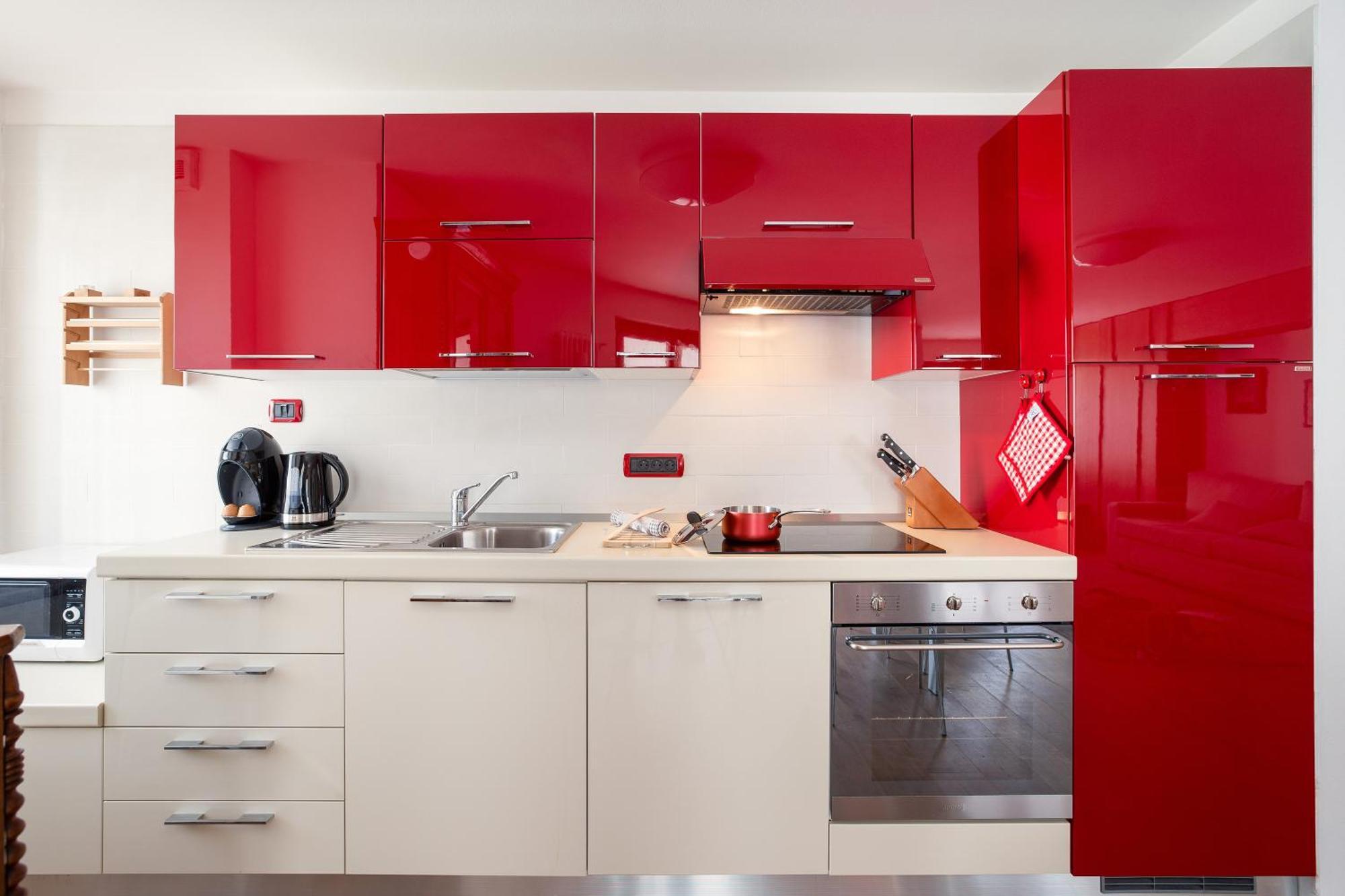 שאמוני Residence Alpes Apt 4 Happy Rentals - Happy Rentals מראה חיצוני תמונה