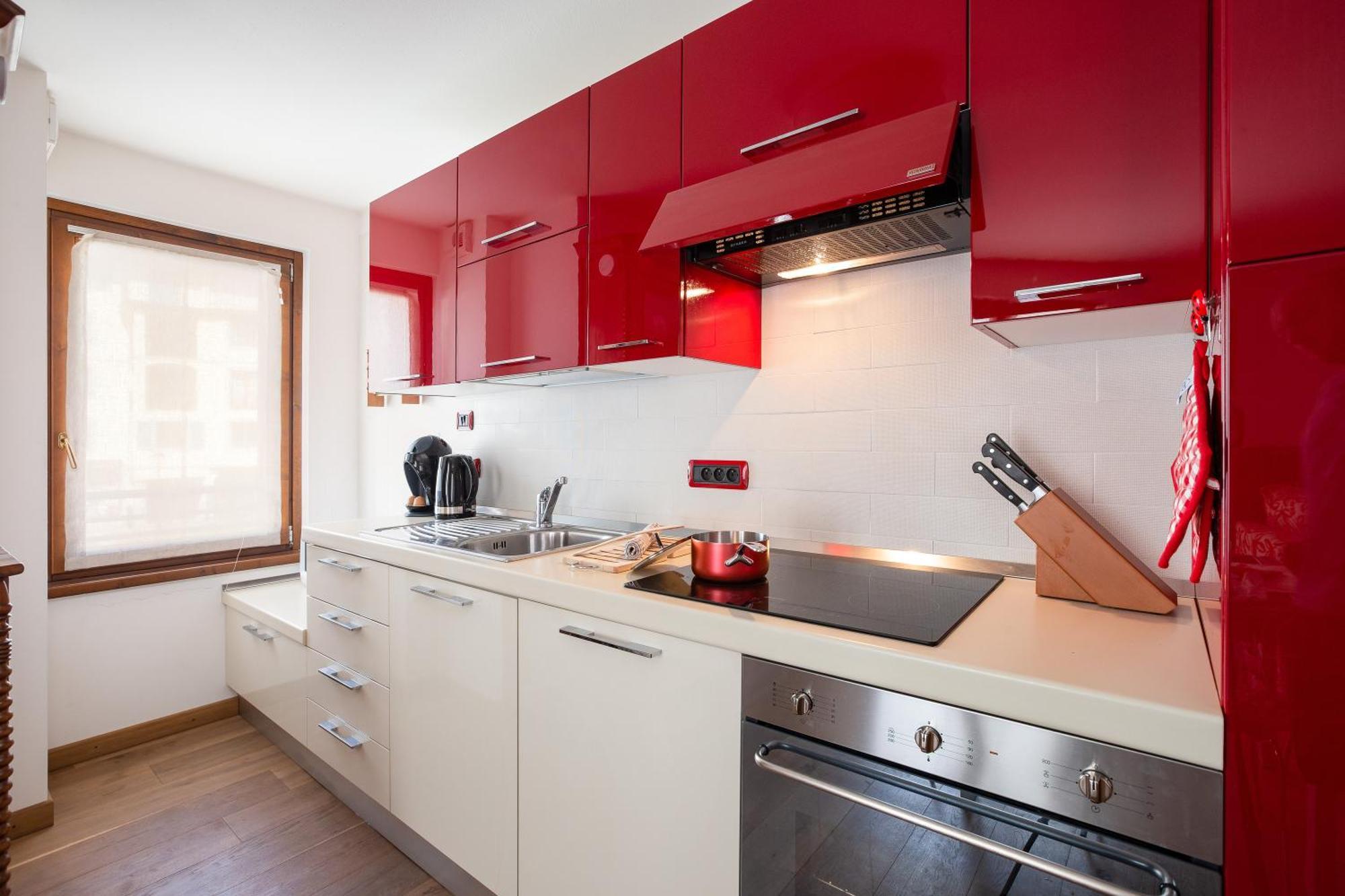 שאמוני Residence Alpes Apt 4 Happy Rentals - Happy Rentals מראה חיצוני תמונה
