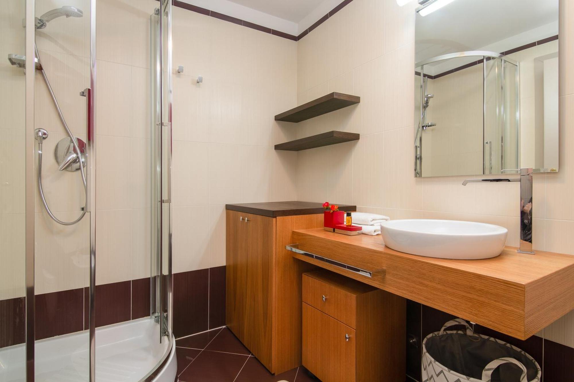 שאמוני Residence Alpes Apt 4 Happy Rentals - Happy Rentals מראה חיצוני תמונה